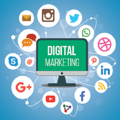 Digital Marketing Company