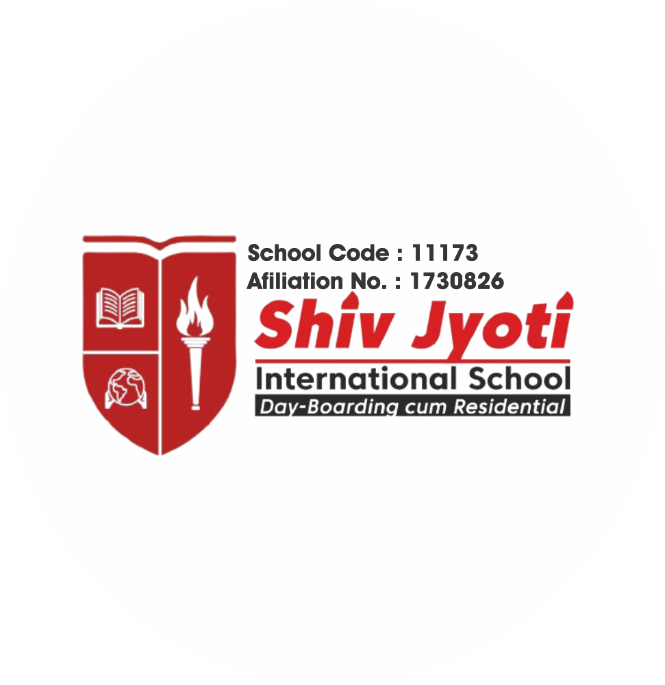 Shiv Jyoti School - Sopan Digital Client