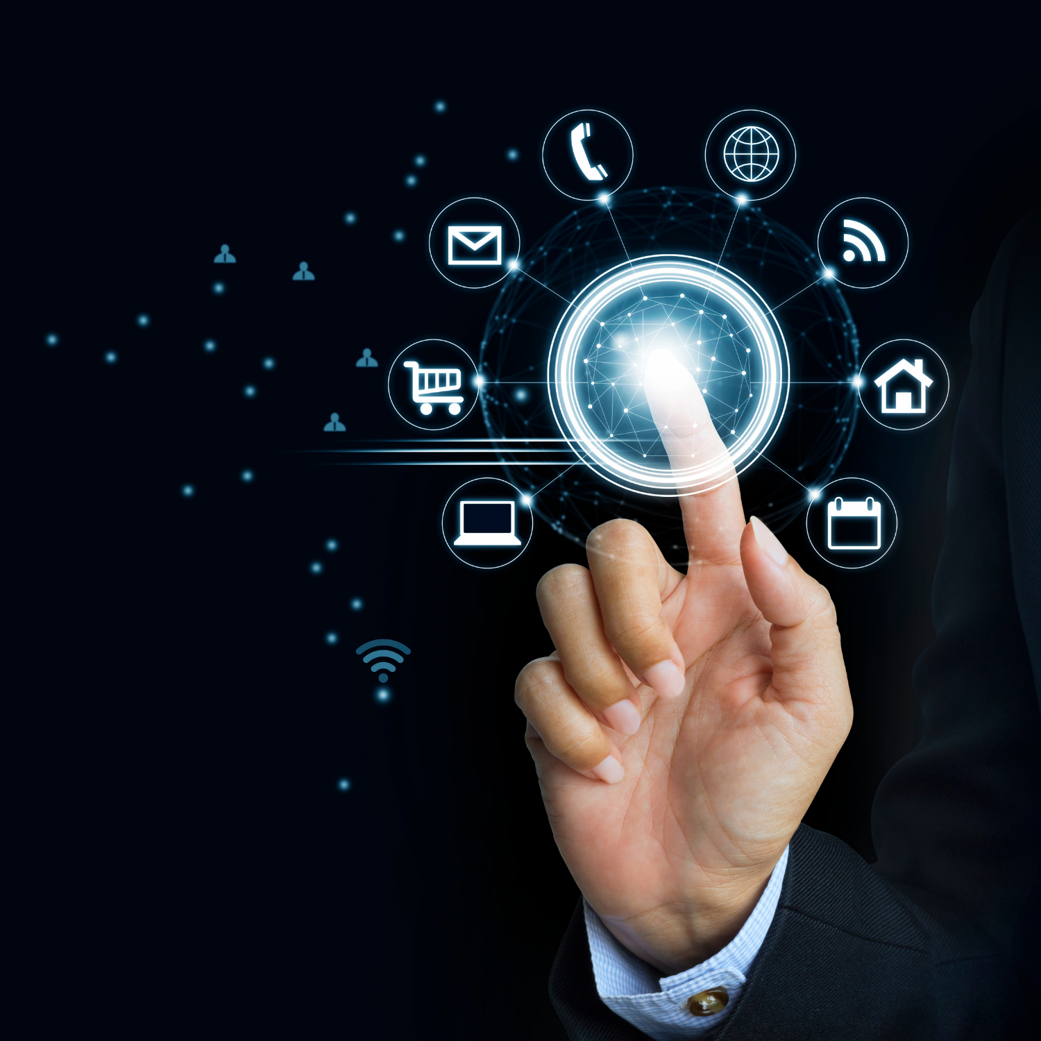 Complete Digital Marketing Services in Kota​