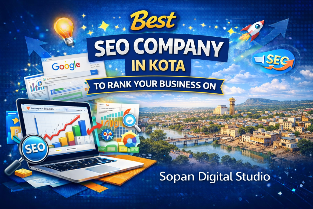 Generate Thumbnail For This Blog And Add Company Name